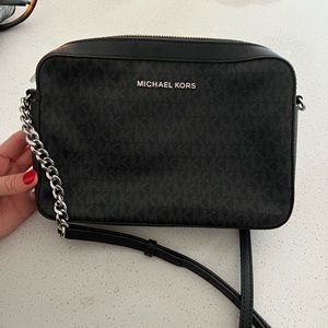 Michael Kors crossbody bag